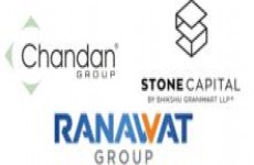 Ranawat Group , Chandan Group & Stone Capital